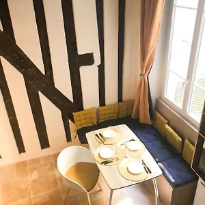 A 2 Pas De Panthéon Quartiers Latins , París Francia