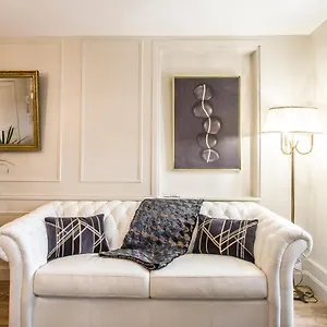  Appartement Bel Rénové En Bord De Garonne