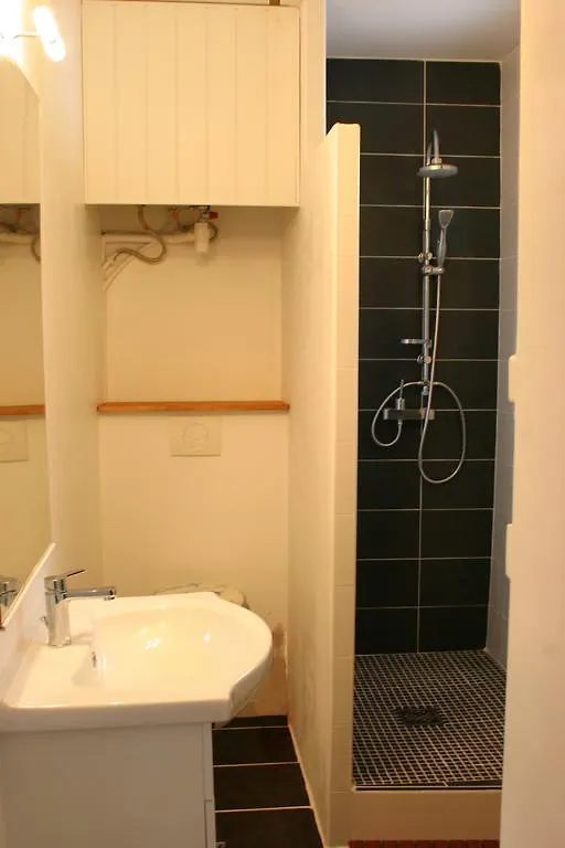 Appartement Universite-Capitole Toulouse